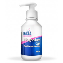 Magnesium Gel - 200 ml